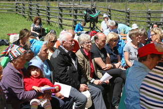 KFS Familienwanderung 2016