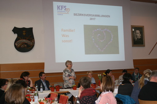 KFS Burggrafenamt Angelika Mitterrutzner