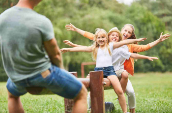 12. KFS-Familienkongress
