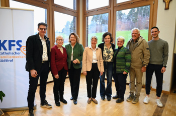 12. KFS-Familienkongress