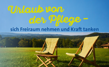 7. bis 12. Oktober im Haus der Familie