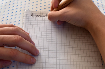 Auf der Suche nach neuer Sicherheit