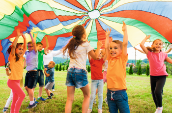 KFS Erlebnissommer 2022