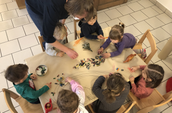 KFS-Erlebnissommer Algund 2022