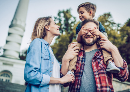 FamilienTeam®-Elternkurse