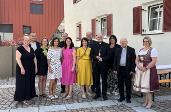 Familiensonntag 2025 in Latsch