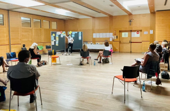 KFS-Klausurtagung © KFS_Beatrix Unterhofer