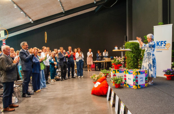 KFS-Landesversammlung 2025