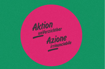 Azione irRINUNCIAbile 2023
