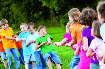 Spiel- und Sportfest 2021