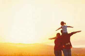 Der Sonntag gehört der Familie