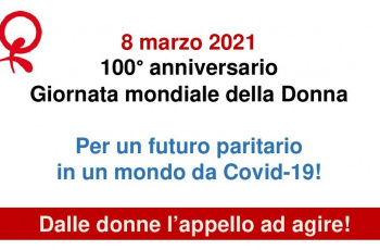 Giornata mondiale della Donna