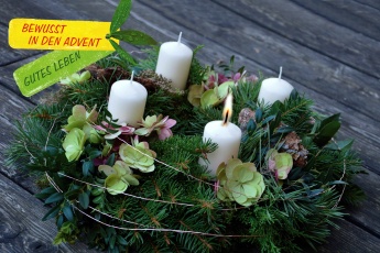 Adventsonntag. Einkaufssonntag?