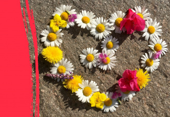 Alles Liebe zum Muttertag!