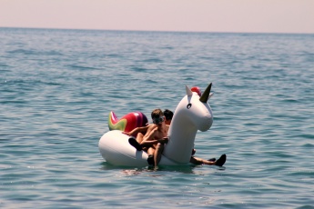 Sommerwoche in Caorle ©Jugenddienst Meran