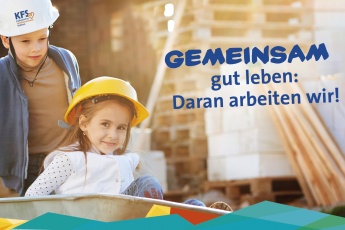 KFS lädt zur Landesversammlung.