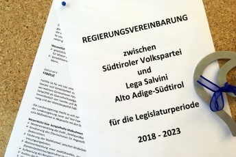 Echte Wahlfreiheit ist stärker zu fördern.